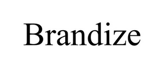 BRANDIZE