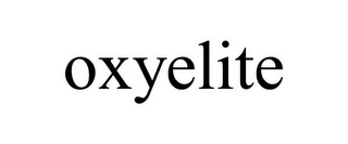 OXYELITE