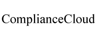 COMPLIANCECLOUD