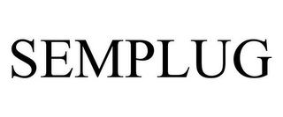 SEMPLUG