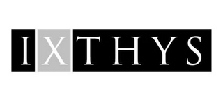 IXTHYS