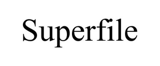 SUPERFILE