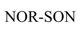 NOR-SON