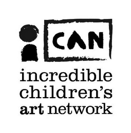 I CAN INCREDIBLE CHILDREN'S ART NETWORK