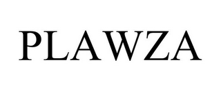 PLAWZA