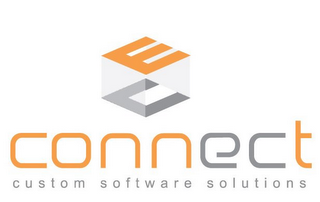 EC CONNECT CUSTOM SOFTWARE SOLUTIONS