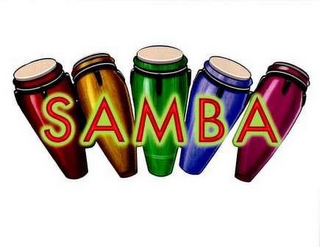 SAMBA