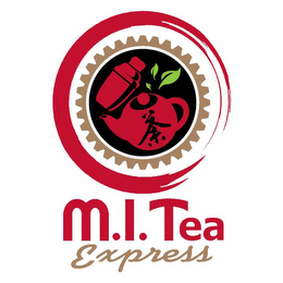 M I TEA EXPRESS