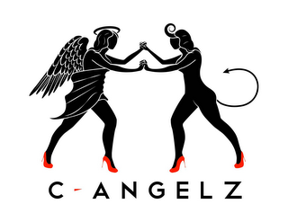 C-ANGELZ