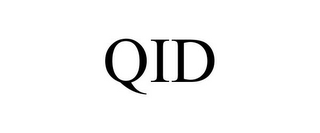 QID