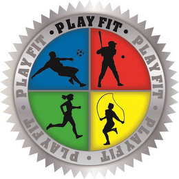 PLAYFIT