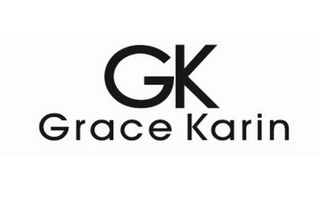 GK GRACE KARIN