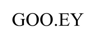 GOO.EY