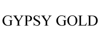 GYPSY GOLD