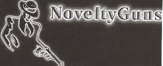 NOVELTYGUNS