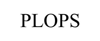 PLOPS