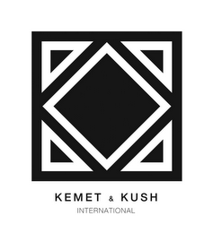 KEMET & KUSH INTERNATIONAL