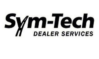 SYM-TECH DEALER SERVICES