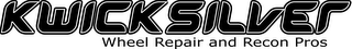 KWICKSILVER WHEEL REPAIR AND RECON PROS