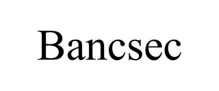 BANCSEC