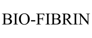 BIO-FIBRIN