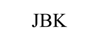 JBK