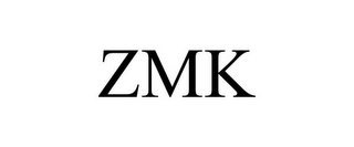 ZMK