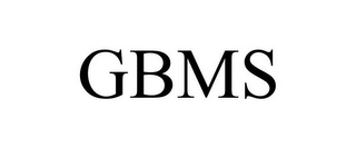 GBMS