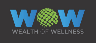 WOW WEALTH OF WELLNESS