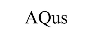 AQUS