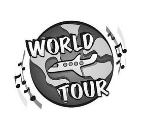 WORLD TOUR