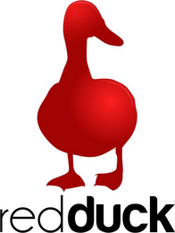 REDDUCK