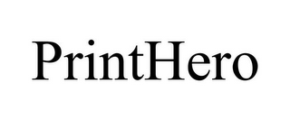 PRINTHERO