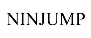 NINJUMP