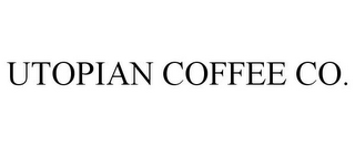 UTOPIAN COFFEE CO.