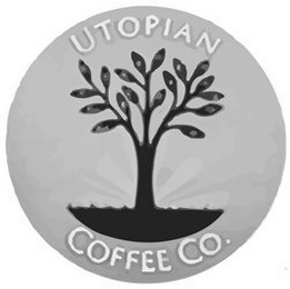 UTOPIAN COFFEE CO.