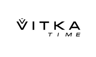 VITKA TIME