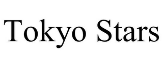 TOKYO STARS