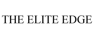 THE ELITE EDGE