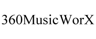 360MUSICWORX