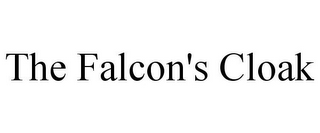 THE FALCON'S CLOAK