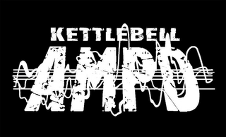 KETTLEBELL AMPD