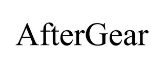 AFTERGEAR