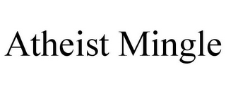 ATHEIST MINGLE