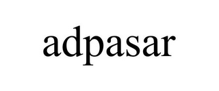 ADPASAR