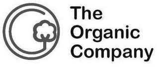 THE ORGANIC COMPANY