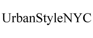 URBANSTYLENYC