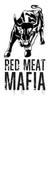 RED MEAT MAFIA