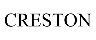 CRESTON
