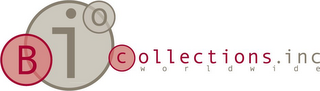 BIOCOLLECTIONS WORLDWIDE, INC